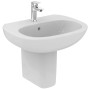 IDEAL STANDARD TESI SEMICOLONNA PER LAVABO SOSPESO