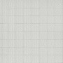 RAGNO CERAMICHE SOL BIANCO GLOSSY STRUTTURA PIUMA 3D 15X15