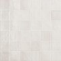 RAGNO CERAMICHE MELANGE BIANCO GLOSSY 10X10