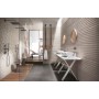 RAGNO CERAMICHE TERRACRUDA CALCE 40X120 RETTIFICATO