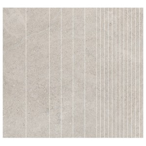RAGNO CERAMICHE KALKSTONE NATURAL MOSAICO MODULO 60X64,4