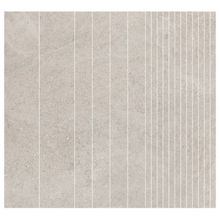 RAGNO CERAMICHE KALKSTONE NATURAL MOSAICO MODULO 60X64,4