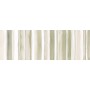RAGNO CERAMICHE VIDA DECORO ORIZZONTE VERDE TOUCH 30X90 RET