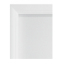 FISSORE.com MIMOSA BIANCO PORTA BATTENTE
