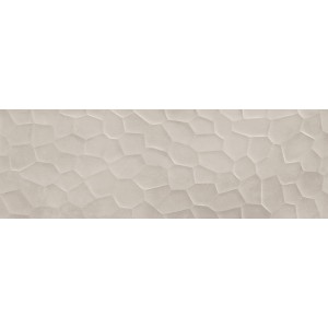 RAGNO CERAMICHE TERRACRUDA CALCE STRUTTURA ARTE 3D 40X120 RETTIFICATO