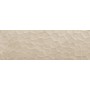 RAGNO CERAMICHE TERRACRUDA SABBIA STRUTTURA ARTE 3D 40X120 RETTIFICATO