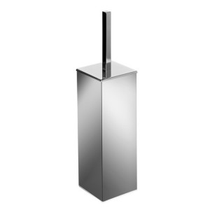 LINEA G GEA PORTA SCOPINO METALLO APPOGGIO