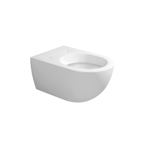 FLAMINIA APP VASO SOSPESO CON BRIDA BIANCO LUCIDO