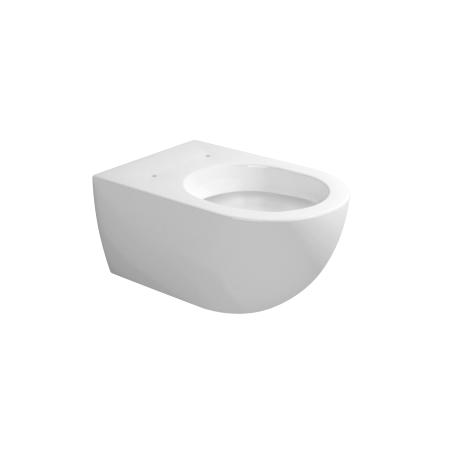 FLAMINIA APP VASO SOSPESO CON BRIDA BIANCO LUCIDO