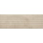 RAGNO CERAMICHE TERRACRUDA SABBIA STRUTTURA VERSO 3D 40X120 RETTIFICATO