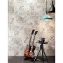 RAGNO CERAMICHE TERRACRUDA DECORO CARPET LUCE 40X120