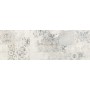RAGNO CERAMICHE TERRACRUDA DECORO CARPET LUCE 40X120