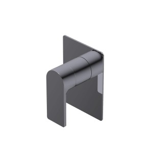 RITMONIO  POIS MISCELATORE MONOCOMANDO AD INCASSO PER DOCCIA/LAVABO