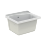 IDEAL STANDARD LAGO LAVATOIO CERAMICA 75X60 BIANCO