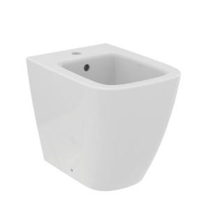 IDEAL STANDARD ILIFE S BIDET FILO MURO BIANCO LUCIDO