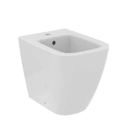 IDEAL STANDARD ILIFE S BIDET FILO MURO BIANCO LUCIDO