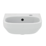 IDEAL STANDARD ILIFE A LAVAMANI 35 DX BIANCO