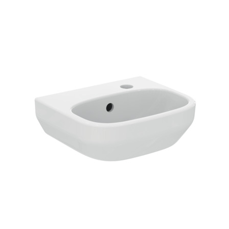 IDEAL STANDARD ILIFE A LAVAMANI 35 DX BIANCO