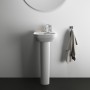 IDEAL STANDARD ILIFE A LAVAMANI 35 DX BIANCO