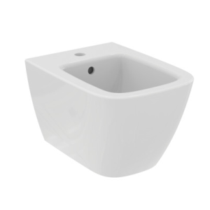 IDEAL STANDARD ILIFE S BIDET SOSPESO BIANCO LUCIDO