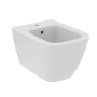 IDEAL STANDARD ILIFE S BIDET SOSPESO BIANCO LUCIDO