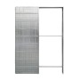 DIERRE NEW SPACE CASSONETTO INTERNO MURO INTONACABILE 800X2100 SPESSORE MURO 105mm