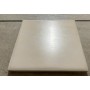 FISSORE.com DECORATORI BASSANESI BIANCO PANNA 15X15 (STOCK DPF)