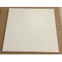 FISSORE.com PORCELLANATO SASSUOLO COORDINATO BIANCO 20X20 (STOCK DPF)