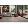 RAGNO CERAMICHE BOOM ACCIAIO 75X150 RETTIFICATO