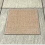 FISSORE.com LA GULIA FEELING TEXTURE MARRONE 20X20 RV (STOCK DPF)