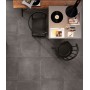 RAGNO CERAMICHE BOOM PIOMBO 75X75 RETTIFICATO