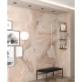 REVES REVE ROSE MATTE 60X120 - 6MM