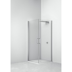 ICARO ECKSCHRANK MIT 2 DREHTÜREN