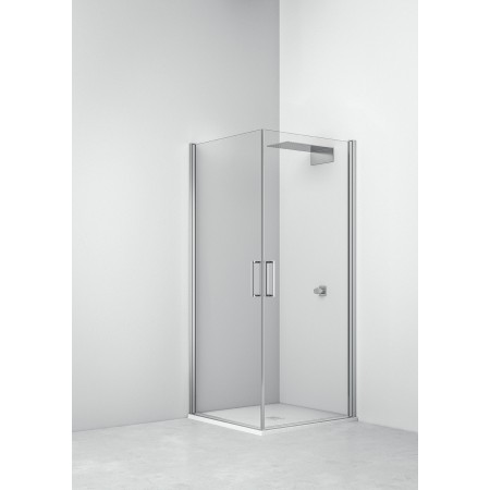 ICARO ECKSCHRANK MIT 2 DREHTÜREN