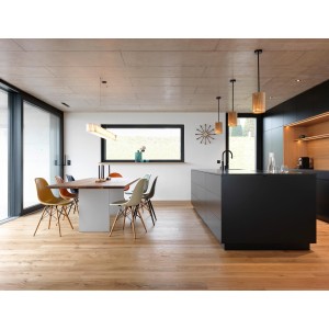 CASAPARK 209 EICHE 15, lebhaftes Naturöl 14 x 209 x 2200 mm