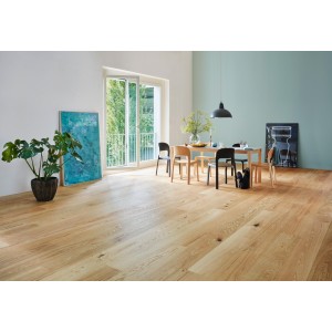 CASAPARK 209 EICHE 45 rustikal Naturöl 14 x 209 x 2200 mm