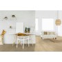 CASAPARK 209 EICHE CREME 14 ruhig 14 x 209 x 2200 mm
