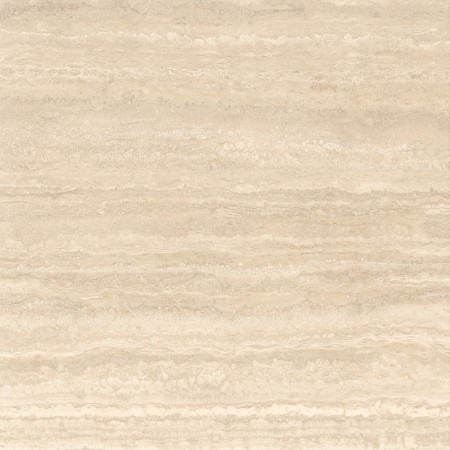 FABULA TRAVERTINO NATURALE 100X100 Rektifizierte