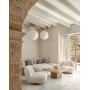 FABULA STATUARIO NATURALE 60X120 Rektifizierte