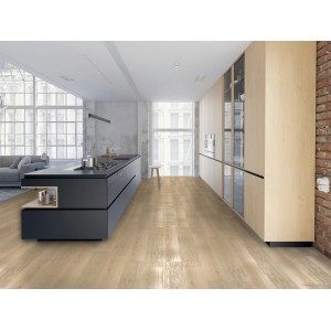 CASAPARK 209 EICHE FARINA 14 ruhig 14 x 209 x 2200 mm