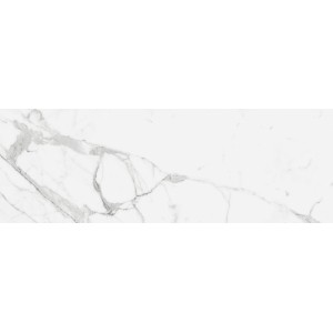 FABULA WALL STATUARIO MATT 33X100 Rektifizierte