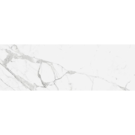FABULA WALL STATUARIO MATT 33X100 Rektifizierte
