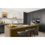 FABULA WALL STATUARIO MATT 33X100 Rektifizierte
