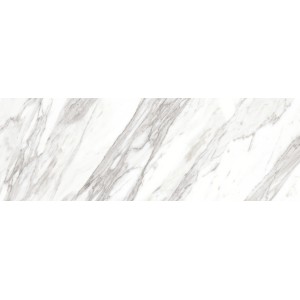 FABULA WALL CALACATTA MATT 33X100 Rektifizierte