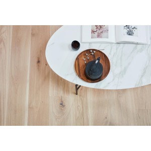 CASAPARK 209 EICHE FARINA 45 rustikal natürliches Öl 14 x 209 x 2200 mm