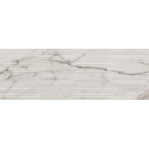 FABULA WALL GOLDEN STRUTTURA 3D GENTLE MATT 33X100 Rektifizierte