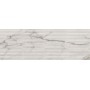 FABULA WALL GOLDEN STRUTTURA 3D GENTLE MATT 33X100 Rektifizierte