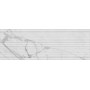 FABULA WALL STATUARIO STRUTTURA 3D MIKADO MATT 33X100 Rektifizierte