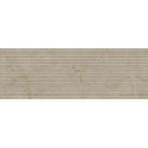 FABULA WALL MARFIL STRUTTURA 3D MIKADO MATT 33X100 Rektifizierte