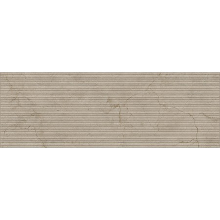 FABULA WALL MARFIL STRUTTURA 3D MIKADO MATT 33X100 Rektifizierte